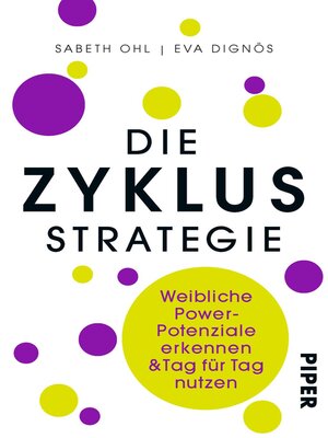 cover image of Die Zyklusstrategie